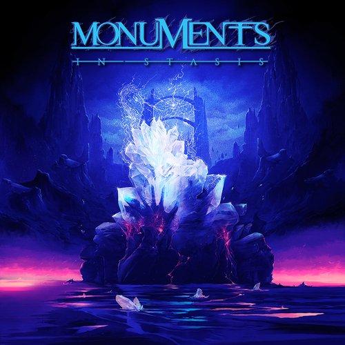 Monuments - In Stasis - Double Lp