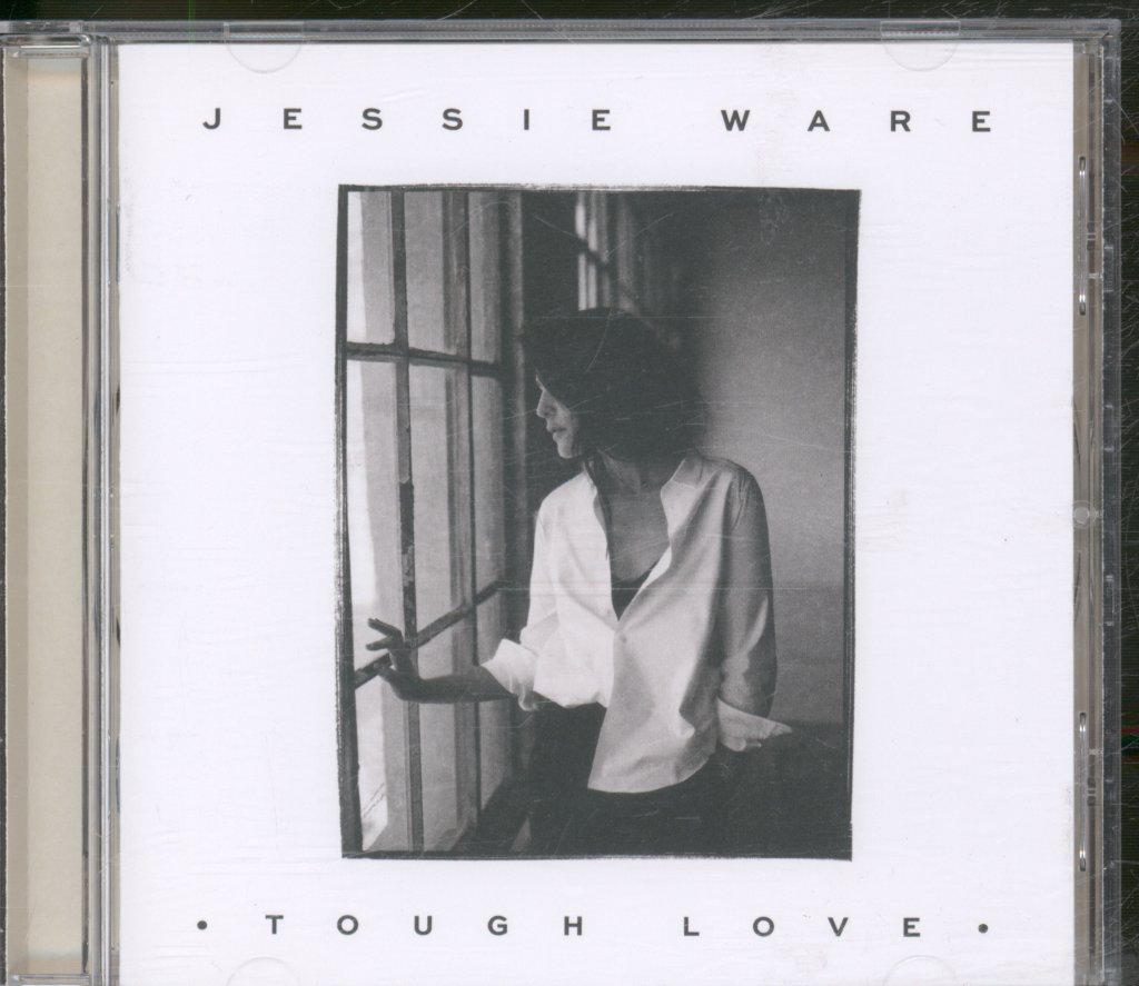 Jessie Ware - Tough Love - Cd