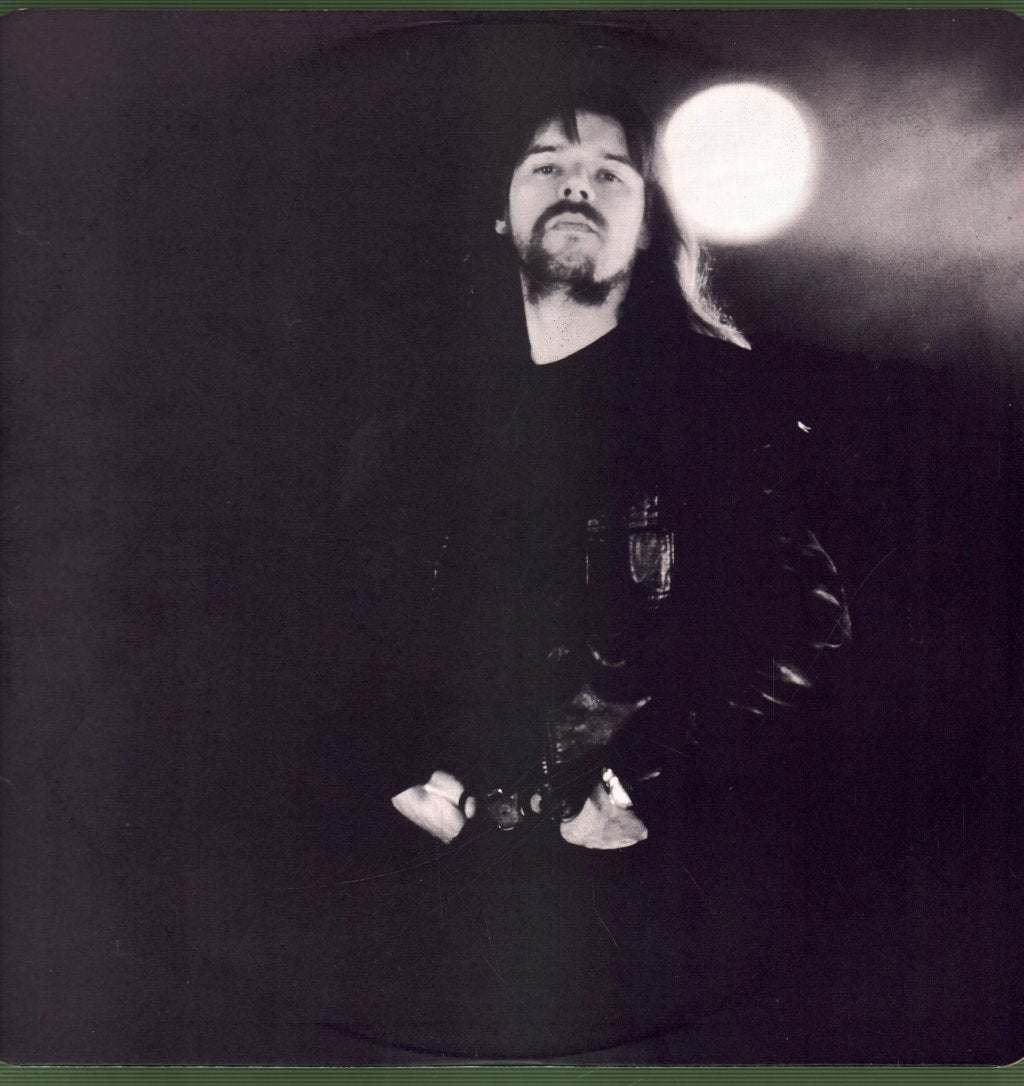 Bob Seger And The Silver Bullet Band - Night Moves - Lp