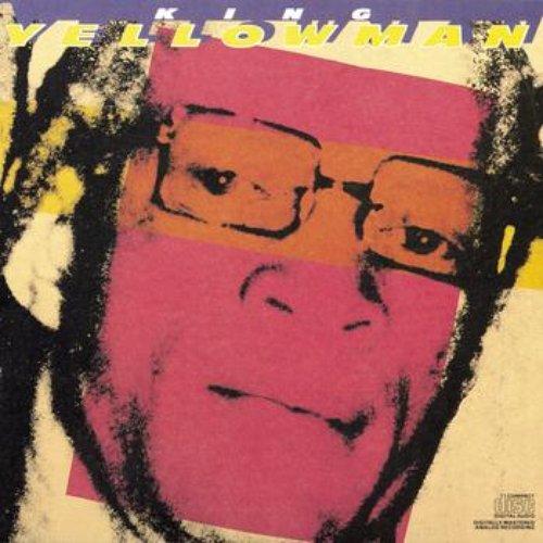 Yellowman - King Yellowman - Lp