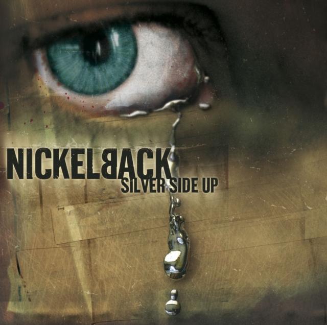Nickelback - Silver Side Up - Cd Box Set
