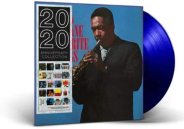 John Coltrane - My Favorite Things - Lp