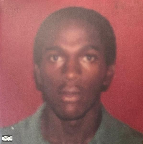Daniel Caesar - Son of Spergy - Double Lp