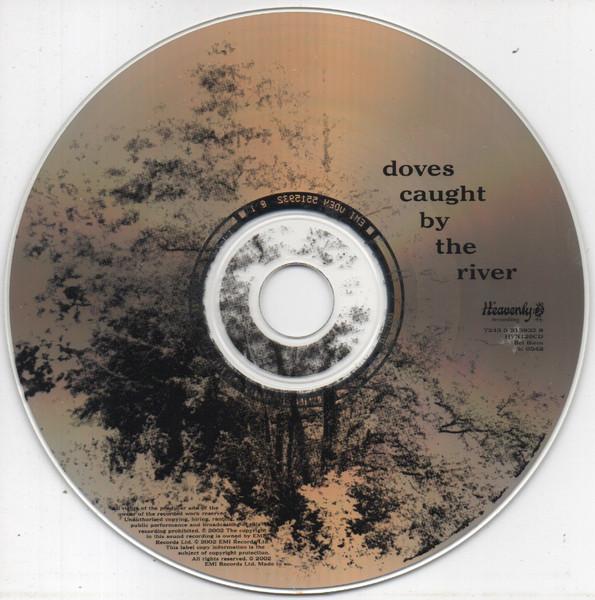 Doves - Caught By The River - Cd