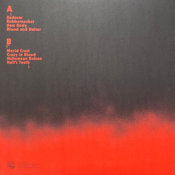 Pigs Pigs Pigs Pigs Pigs Pigs Pigs - Viscerals - Lp
