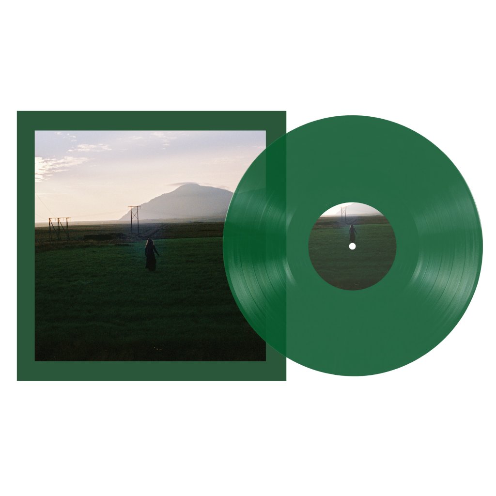 Ásgeir - Julia - Lp