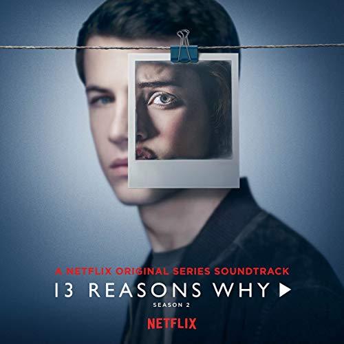 Various Artists - 13 Reasons Why - Lp