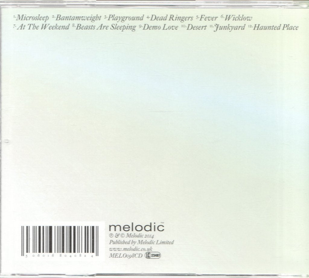Drink - Company - Cd