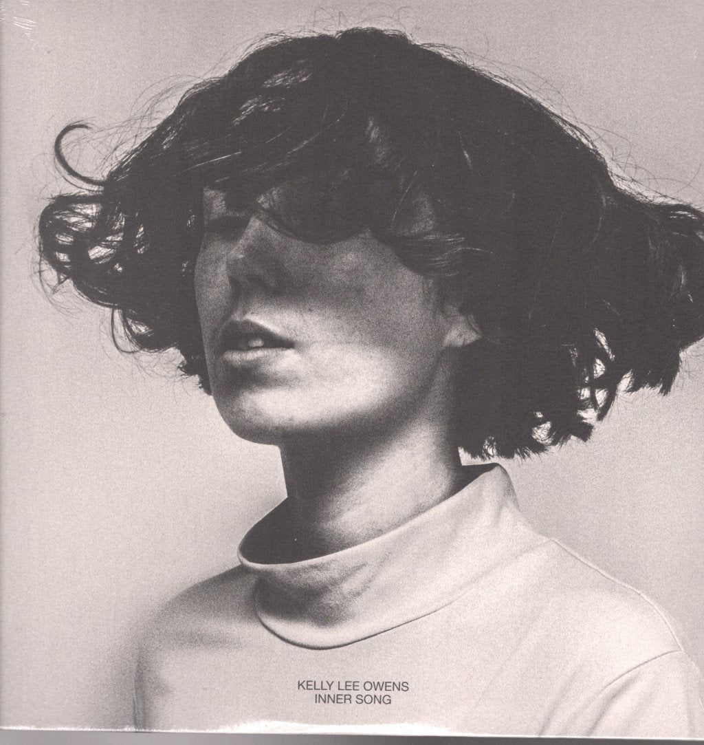 Kelly Lee Owens - Inner Song - Double Lp