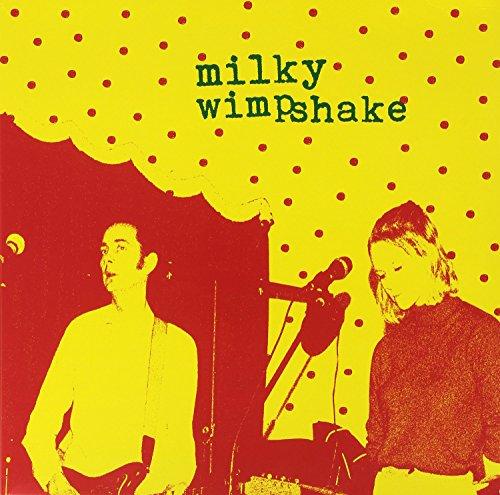 Milky Wimpshake - Encore, Un Effort! - Lp