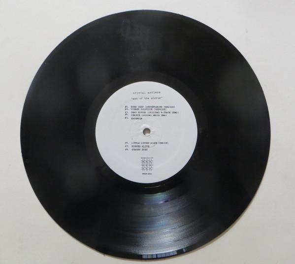 Crystal Antlers - Two-Way Mirror - Lp Set