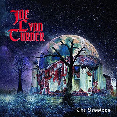 Joe Lynn Turner - Sessions (Red Vinyl) - Lp