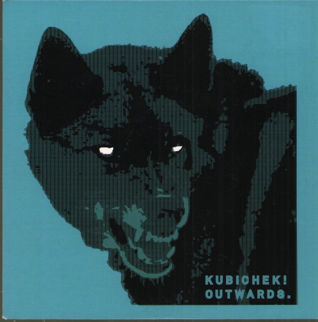 Kubichek - Outwards - 7 Inch