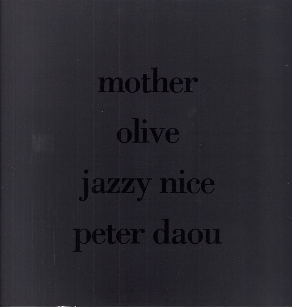 Vanessa Daou - Near The Black Forest - Double 12 Inch