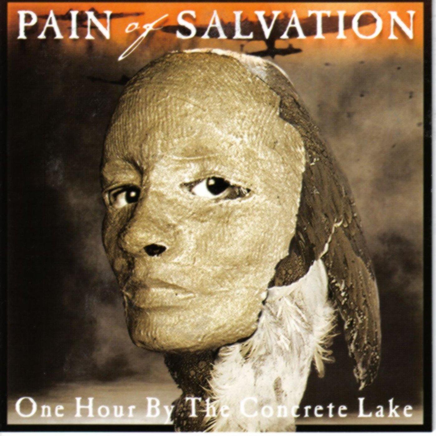 Pain Of Salvation - One Hour By the Concrete Lake - Cd