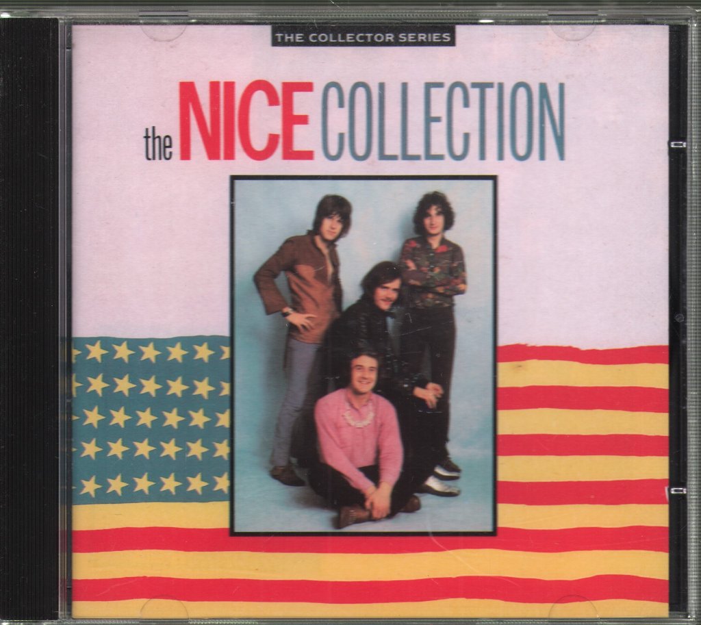 Nice - Nice Collection - Cd