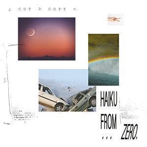 Cut Copy - Haiku From Zero - Lp