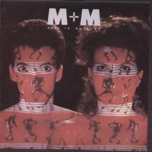 M+M - Song In My Head - 7 Inch