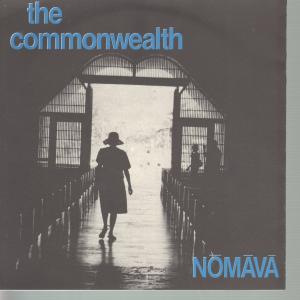 Commonwealth - Nomava - 7 Inch