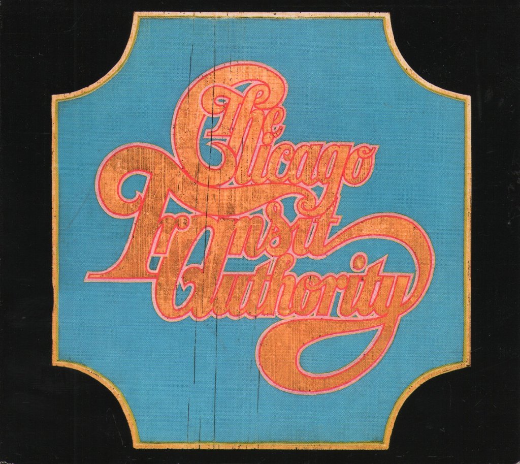 Chicago - Chicago Transit Authority - Cd