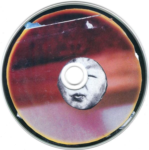 Guided By Voices - Class Clown Spots A UFO - Cd