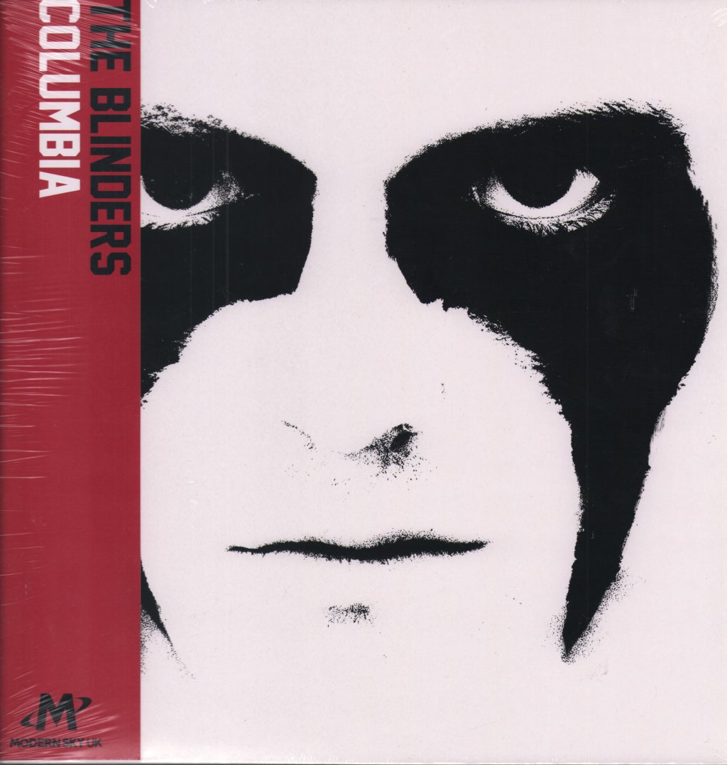 Blinders - Columbia - Lp
