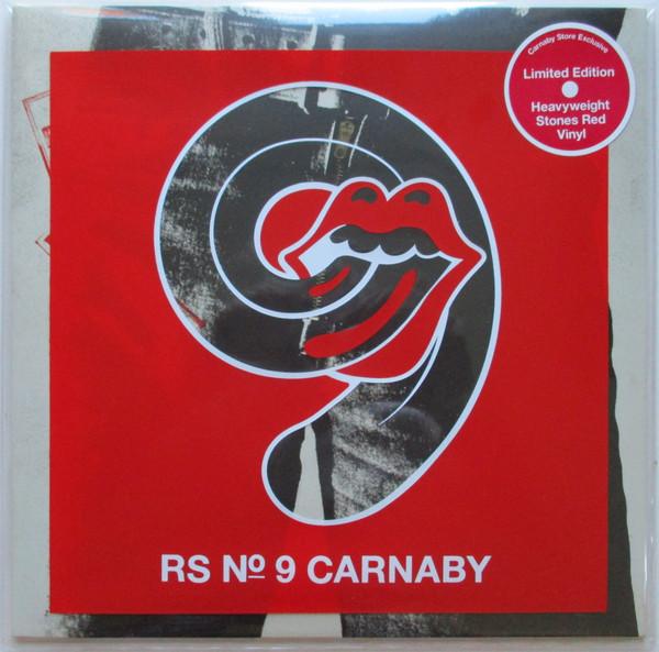 Rolling Stones - Sticky Fingers - Lp