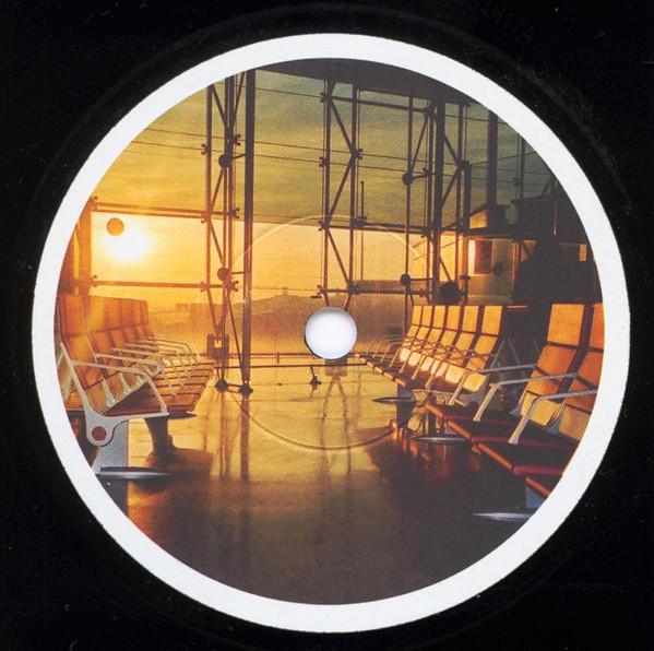 Loney, Dear - City, The Airport - 7 Inch