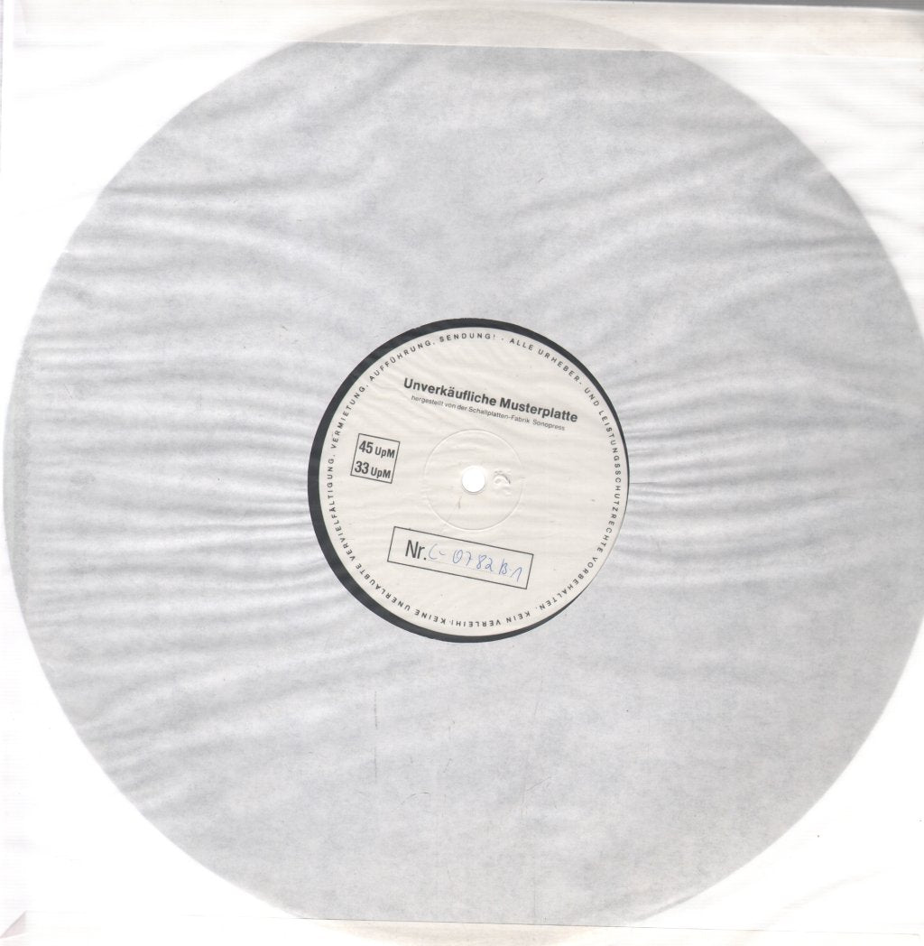 Love - Out There - Lp