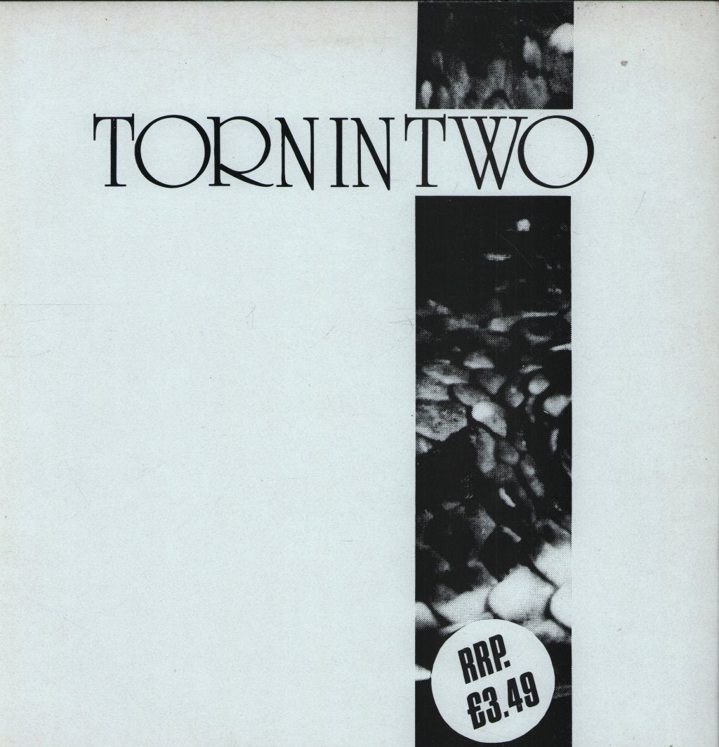 Various Artists - Torn In Two - Lp