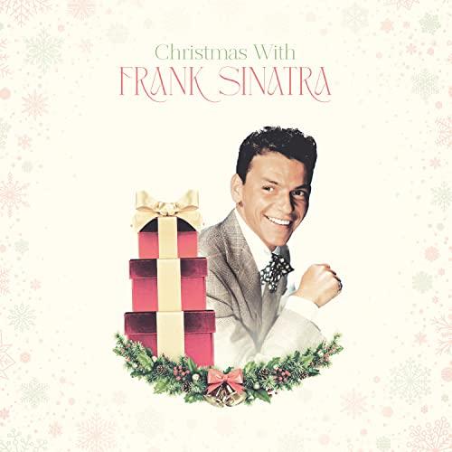 Frank Sinatra - Christmas With Frank Sinatra - Lp