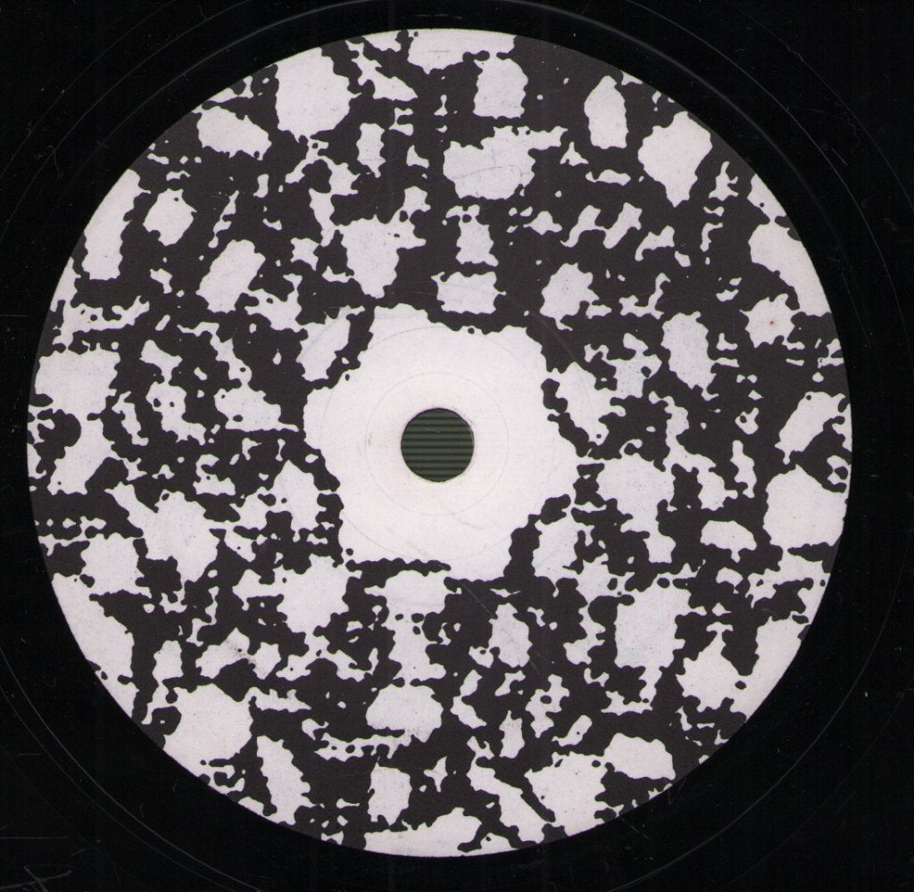 Feedbak - Fantasize - 7 Inch