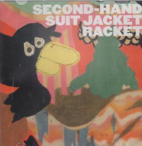 Various Artists - Second Hand Suit Jacket Racket - Cd