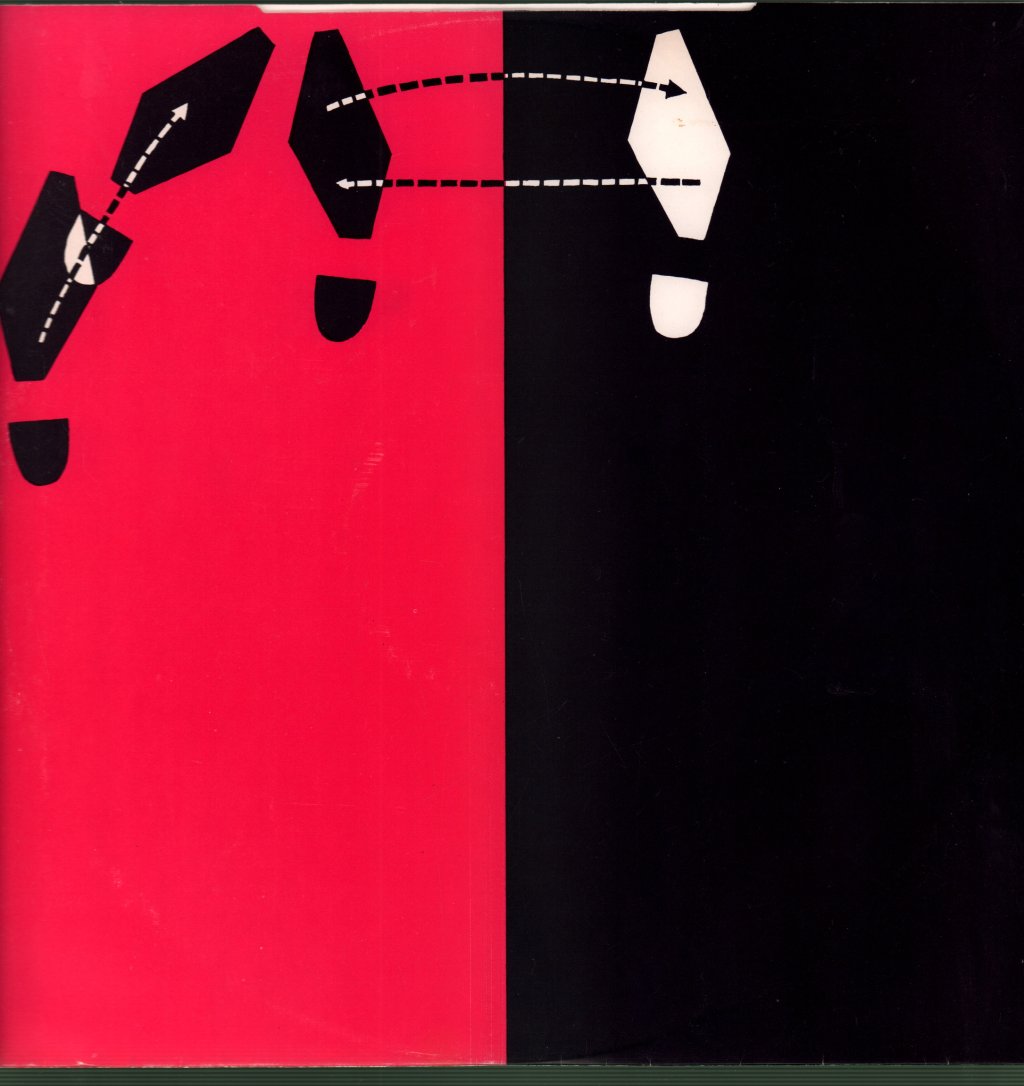Beat - I Just Can't Stop It - Lp