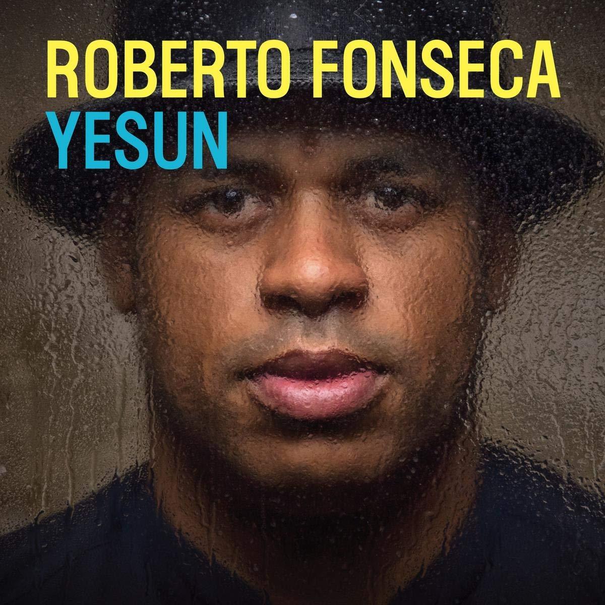 Roberto Fonseca - Yesun - Cd