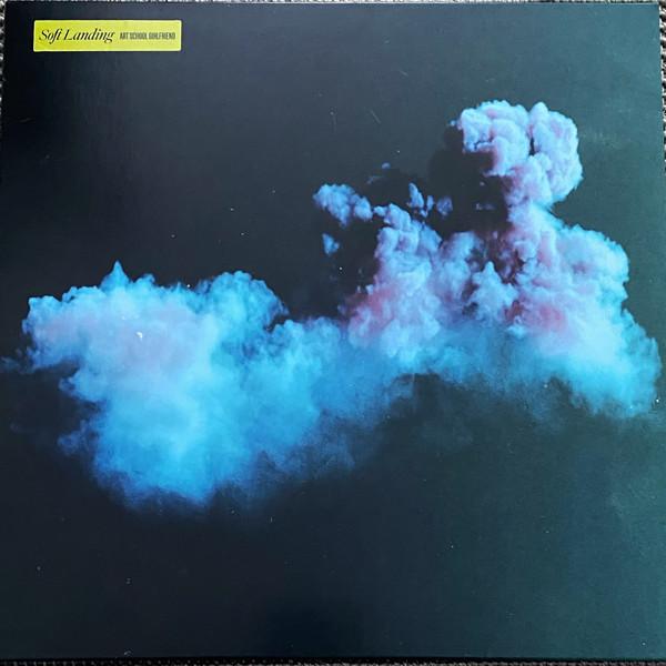Art School Girlfriend - Soft Landing - Lp