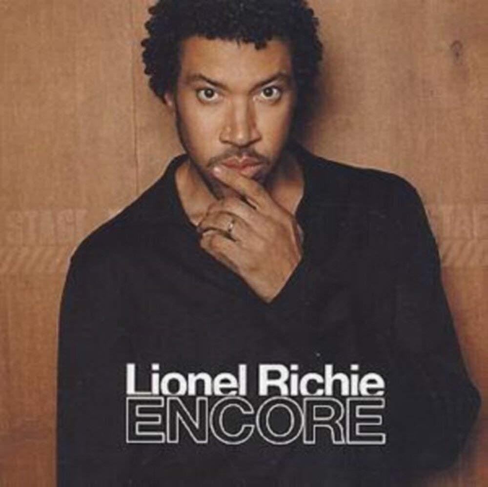 Lionel Richie - Encore - Cd