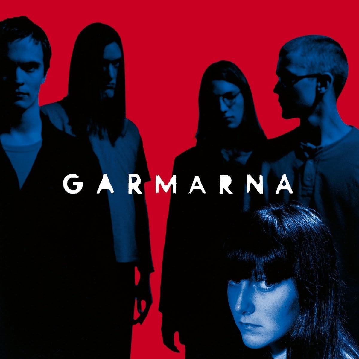 Garmarna - Guds Spelemaen (Remastered 2023) - Lp