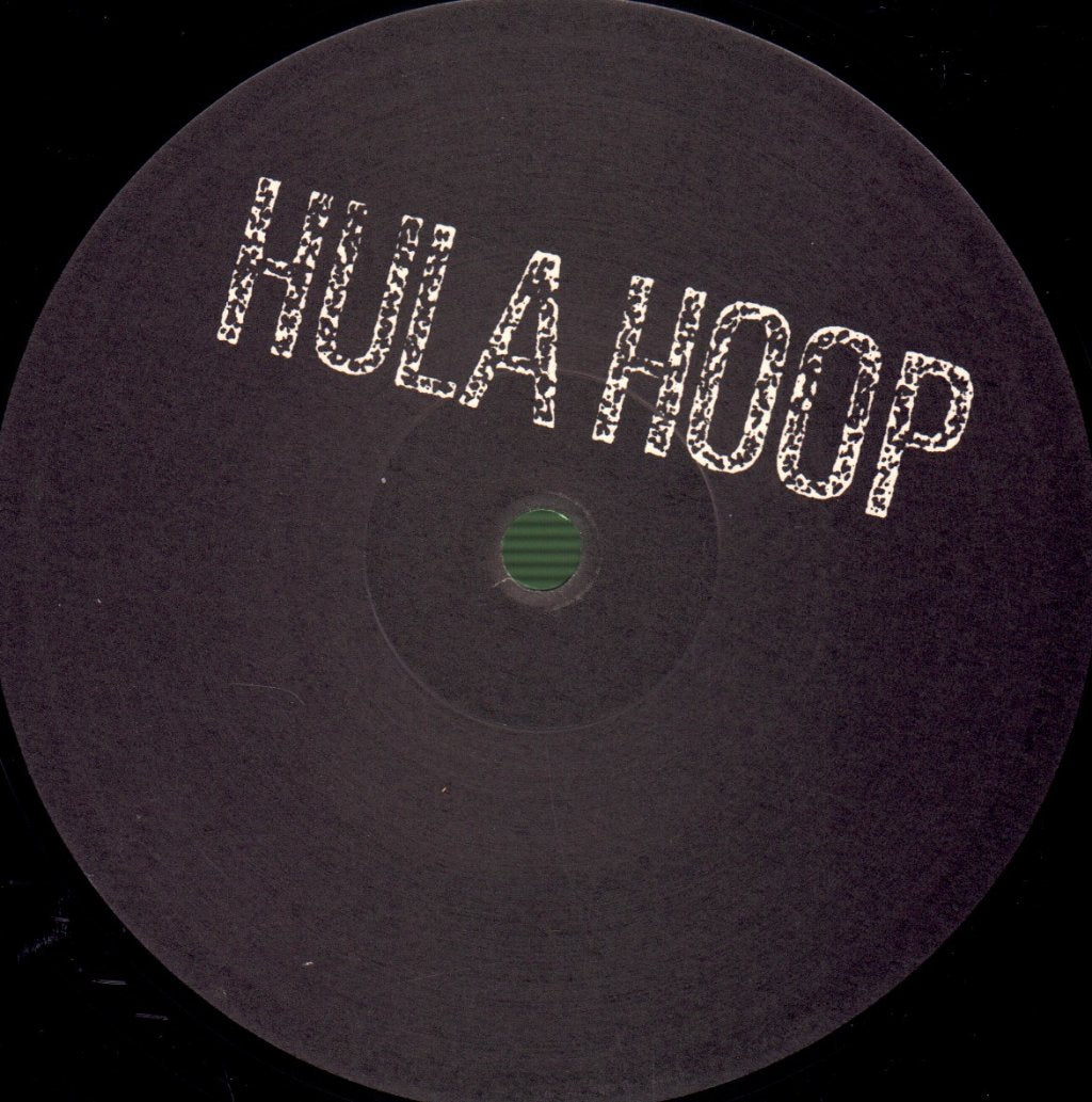 Boyracer / Hula Hoop - Louisville - Leeds - TKO! - Lp