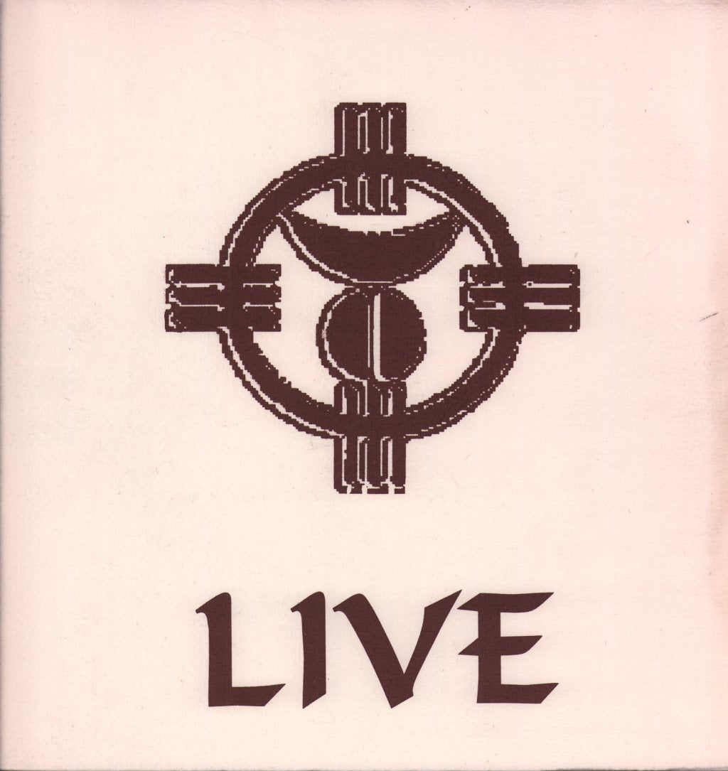 Hybryds - Live - Lp