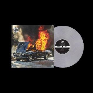 Portugal The Man - Woodstock - Lp