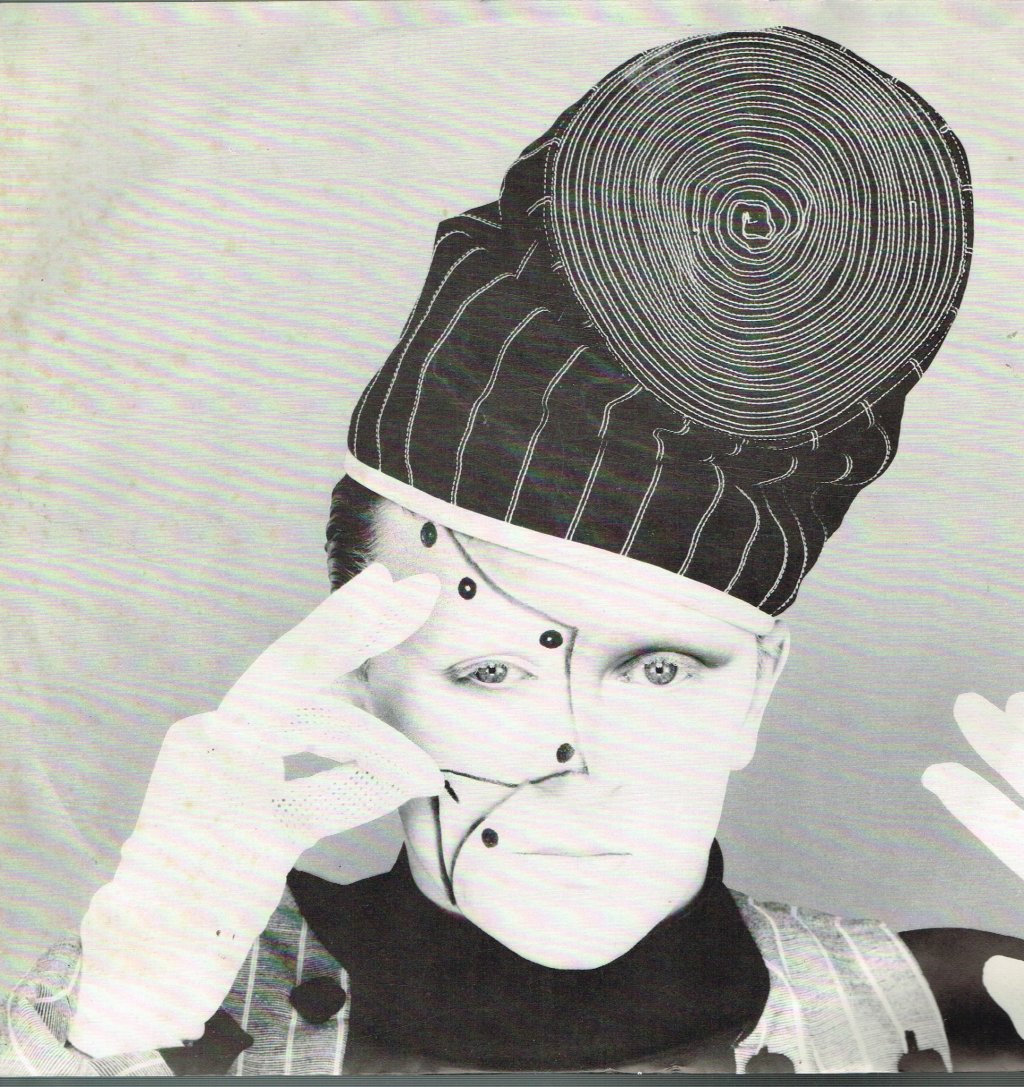 Visage - Visage - Lp