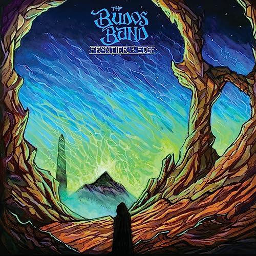 Budos Band - Frontier's Edge - Cd
