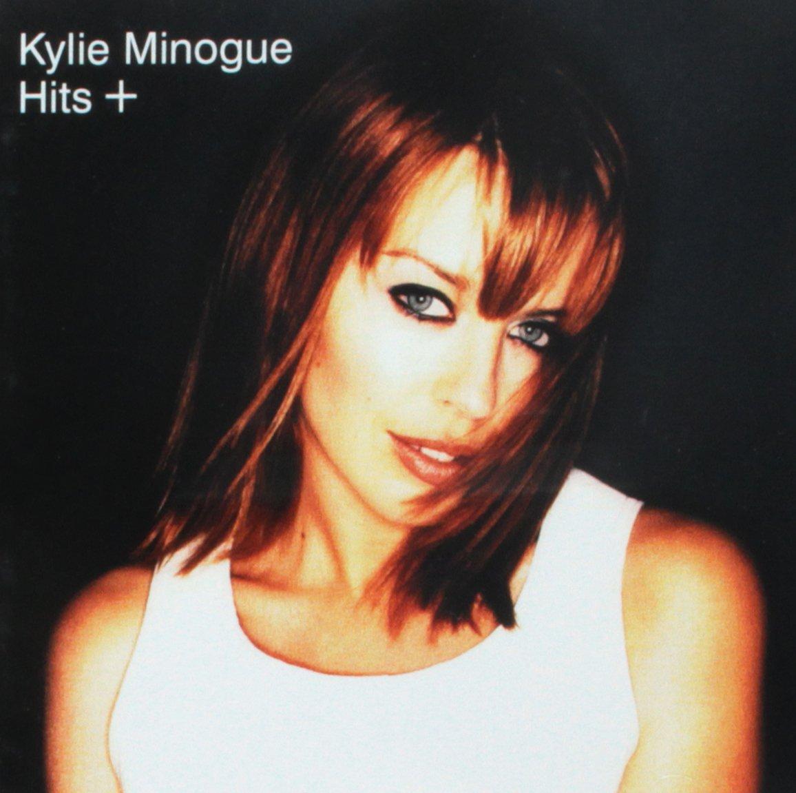 Kylie Minogue - Hits - Cd