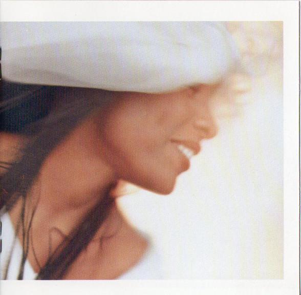 Brenda Russell - Kiss Me With The Wind - Cd