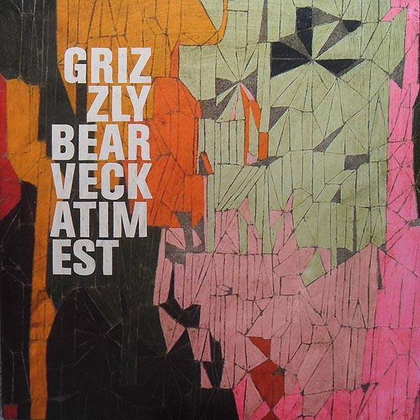 Grizzly Bear - Veckatimest - Double Lp
