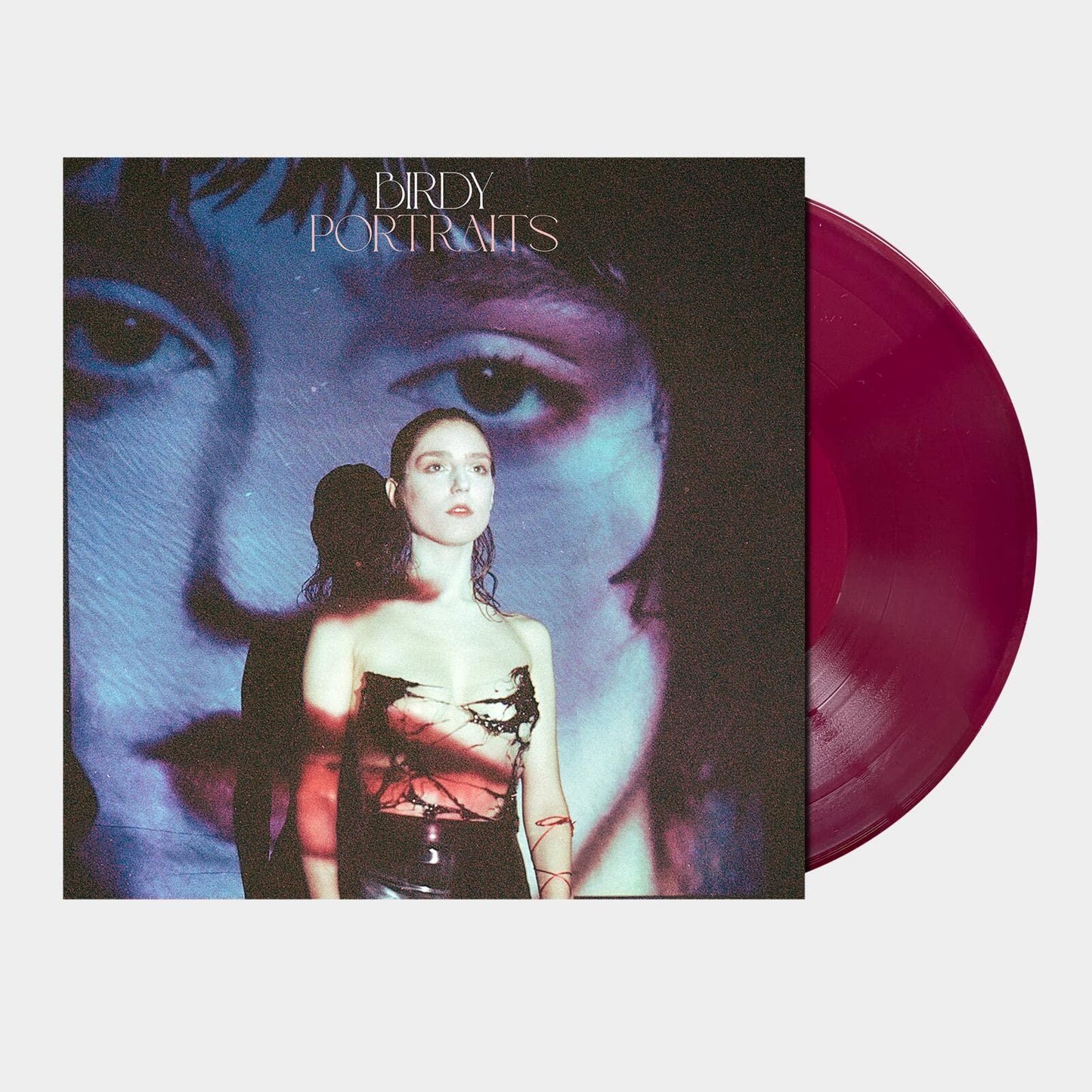 Birdy - Portraits - Lp