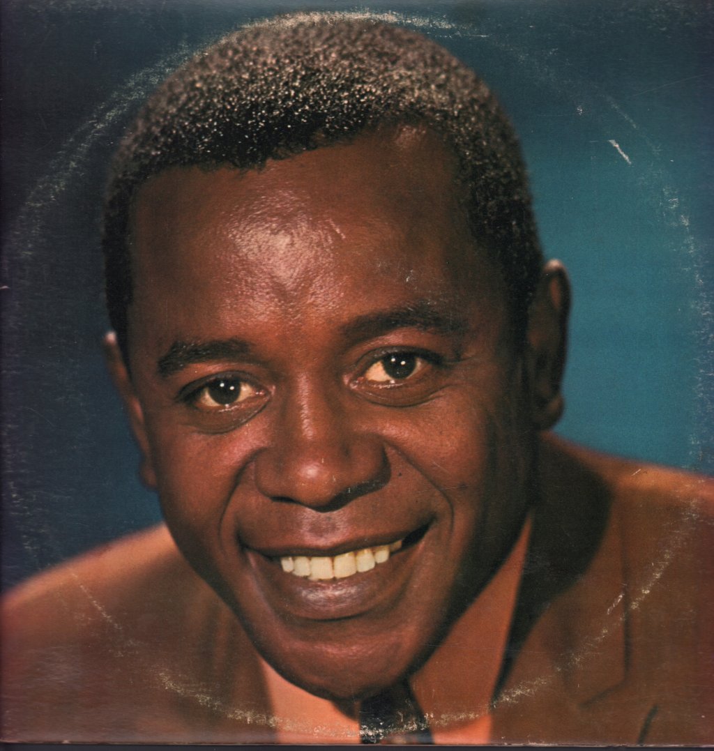 Flip Wilson - Flip The Flip Wilson Show - Lp