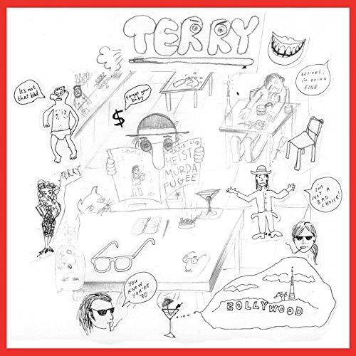 Terry - Talk About Terry - 7 Inch
