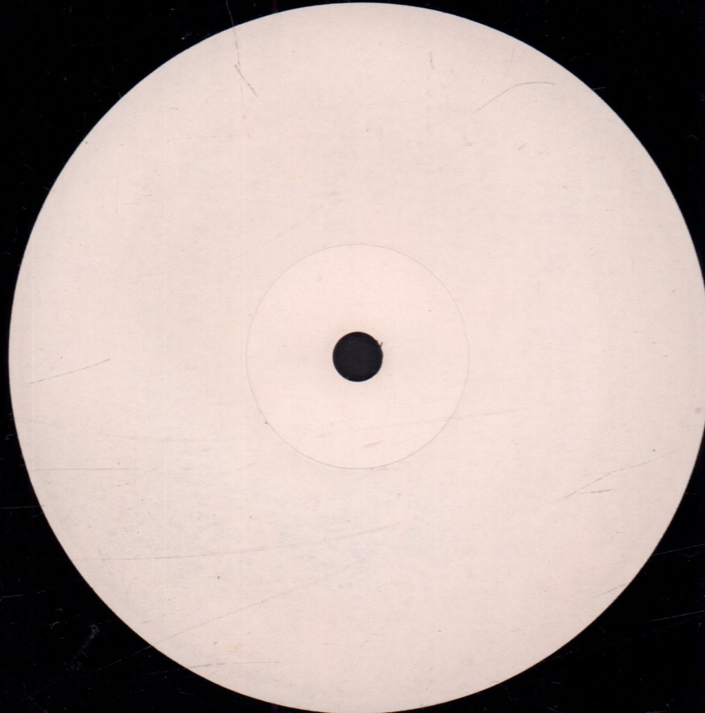 Bob Marley & The Wailers - Exodus - 12 Inch
